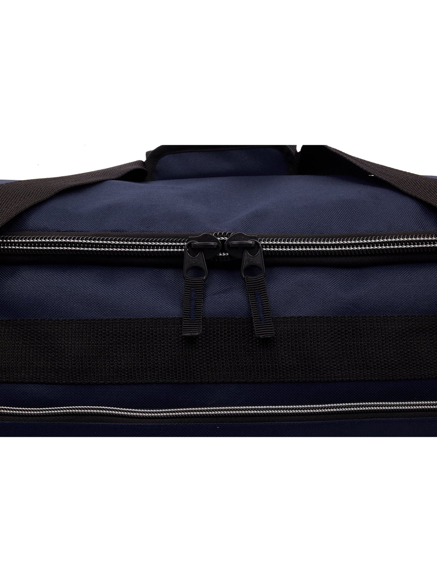 Protégé 28" Rolling Collapsible Travel Duffel Bag, Teal